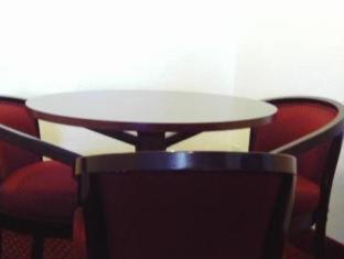 Americas Best Value Inn & Suites קלאמאת' פולס חדר תמונה