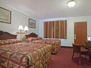 Americas Best Value Inn & Suites קלאמאת' פולס חדר תמונה