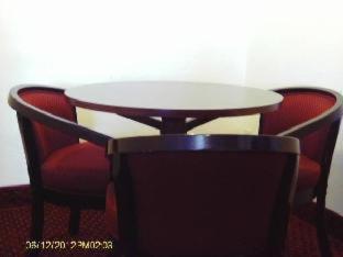 Americas Best Value Inn & Suites קלאמאת' פולס חדר תמונה